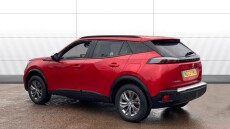 Peugeot 2008 100kW Active Premium+ 50kWh 5dr Auto Electric Estate